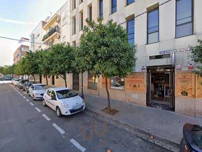 Taberna La Querencia