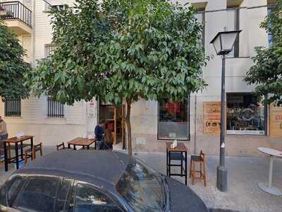 Taberna La Querencia