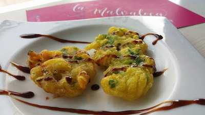 La Malvaloca Café Bar