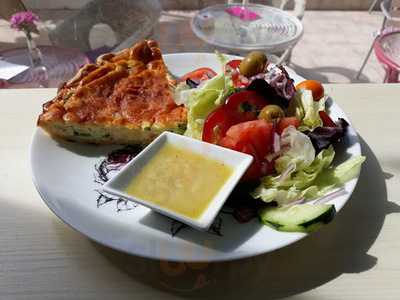 La Malvaloca Café Bar