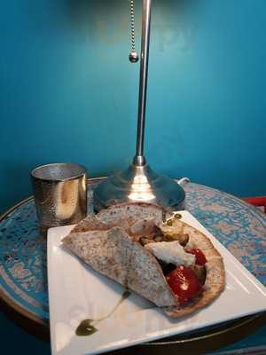 La Malvaloca Café Bar