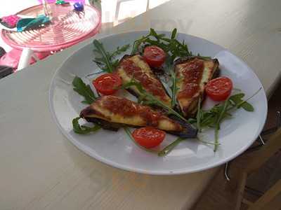 La Malvaloca Café Bar