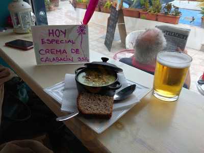 La Malvaloca Café Bar