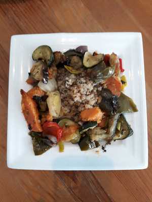 La Malvaloca Café Bar