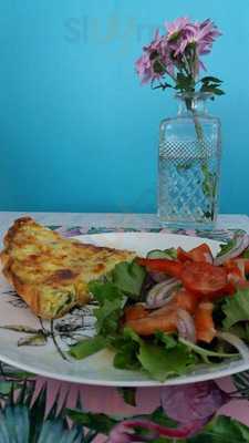 La Malvaloca Café Bar