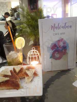 La Malvaloca Café Bar