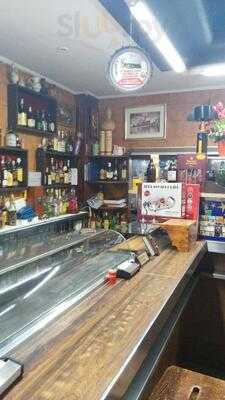 Bar-restaurante El Garito De Emilio