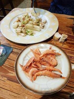 Bar-restaurante El Garito De Emilio