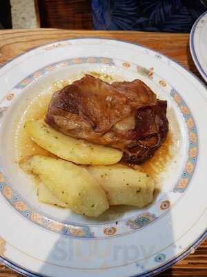 Bar-restaurante El Garito De Emilio