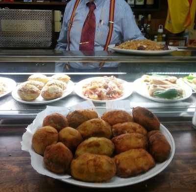 Bar-restaurante El Garito De Emilio