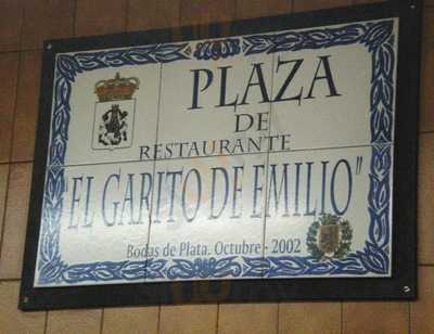 Bar-restaurante El Garito De Emilio