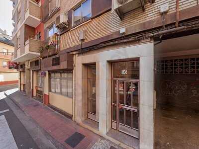 Bar-restaurante El Garito De Emilio