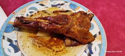 Bar-restaurante El Garito De Emilio