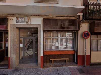 Bar-restaurante El Garito De Emilio