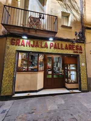 Granja La Pallaresa
