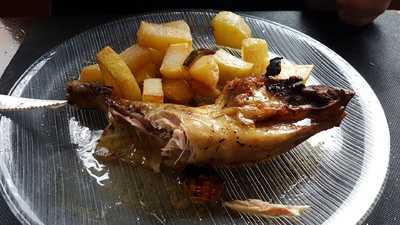 La Bodegueta Nou Moles