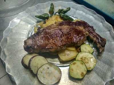 La Bodegueta Nou Moles