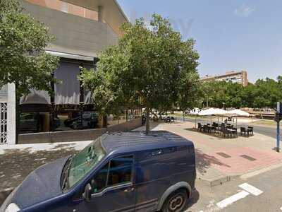 Ajonegro Gastrobar Arrocería