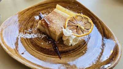 Ajonegro Gastrobar Arrocería