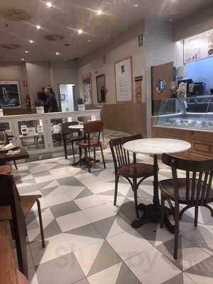 Sandwicheria Rodilla