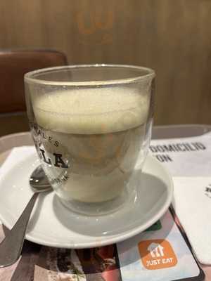 Sandwicheria Rodilla