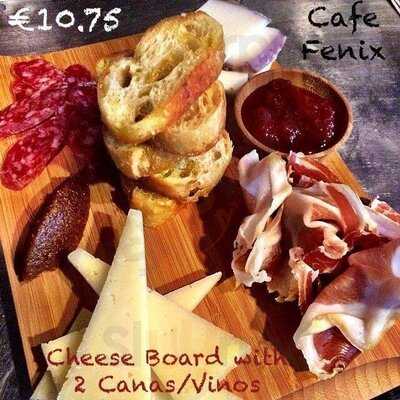 Cafe Fenix