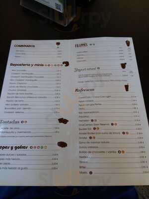 El Criollo Coffee Store