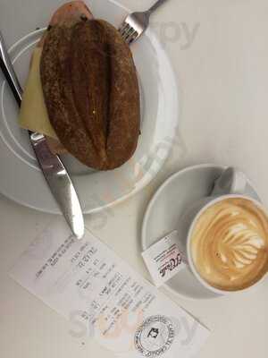 El Criollo Coffee Store