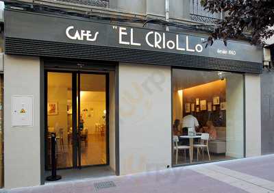 El Criollo Coffee Store