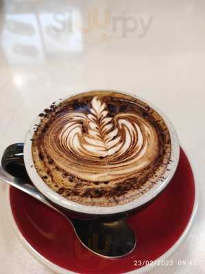 El Criollo Coffee Store