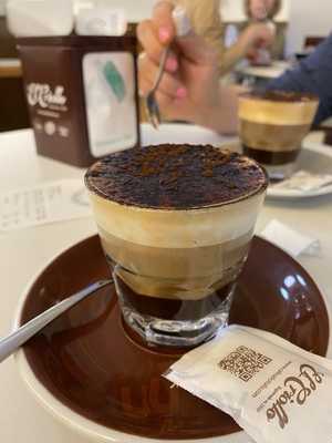 El Criollo Coffee Store