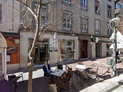 El Criollo Coffee Store