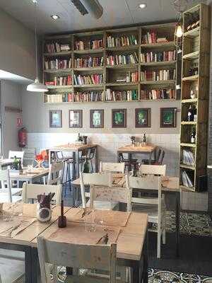 La Bottega Del Sorsi E Morsi