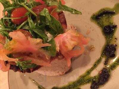 La Bottega Del Sorsi E Morsi