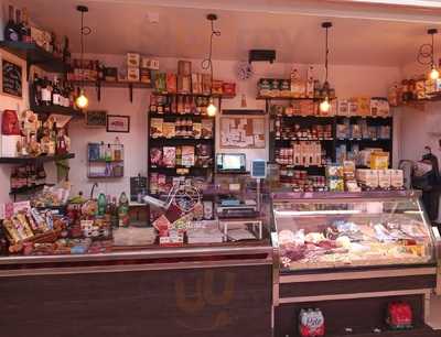 La Bottega Del Sorsi E Morsi