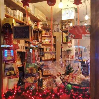 La Bottega Del Sorsi E Morsi