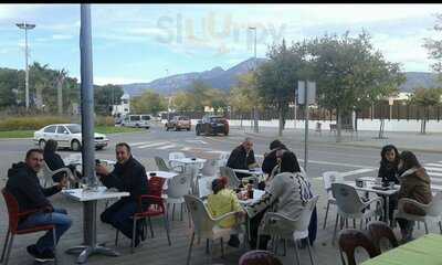 Cafeteria Cinema Bar-tolo