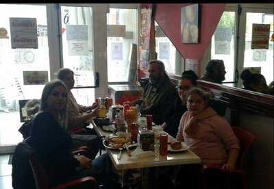 Cafeteria Cinema Bar-tolo