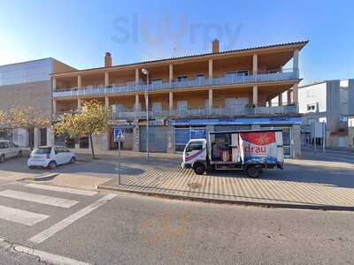 Cafeteria Cinema Bar-tolo