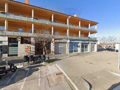 Cafeteria Cinema Bar-tolo