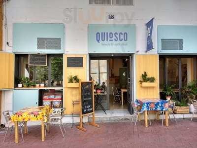 Quiosco Bar