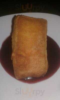 Restaurante El Sauce