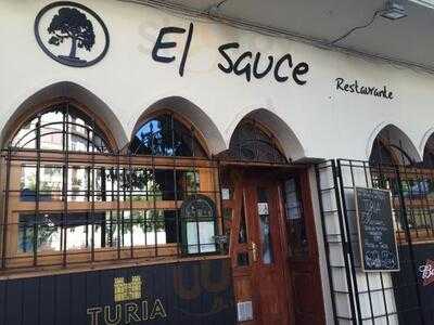 Restaurante El Sauce