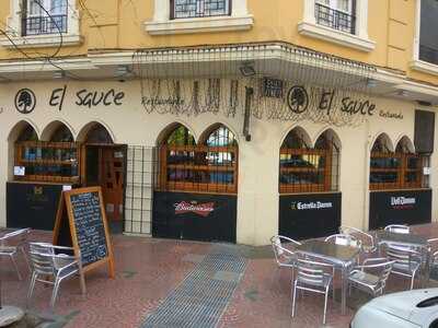 Restaurante El Sauce