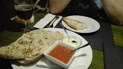 Restaurante El Sauce