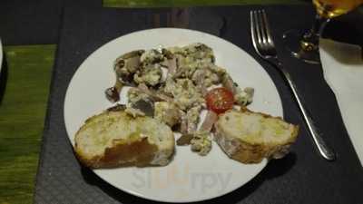 Restaurante El Sauce