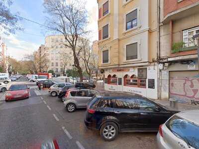 Restaurante El Sauce