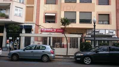 Firmo's