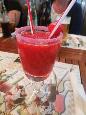 Blanco Y Negro Restaurant