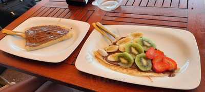 Blanco Y Negro Restaurant